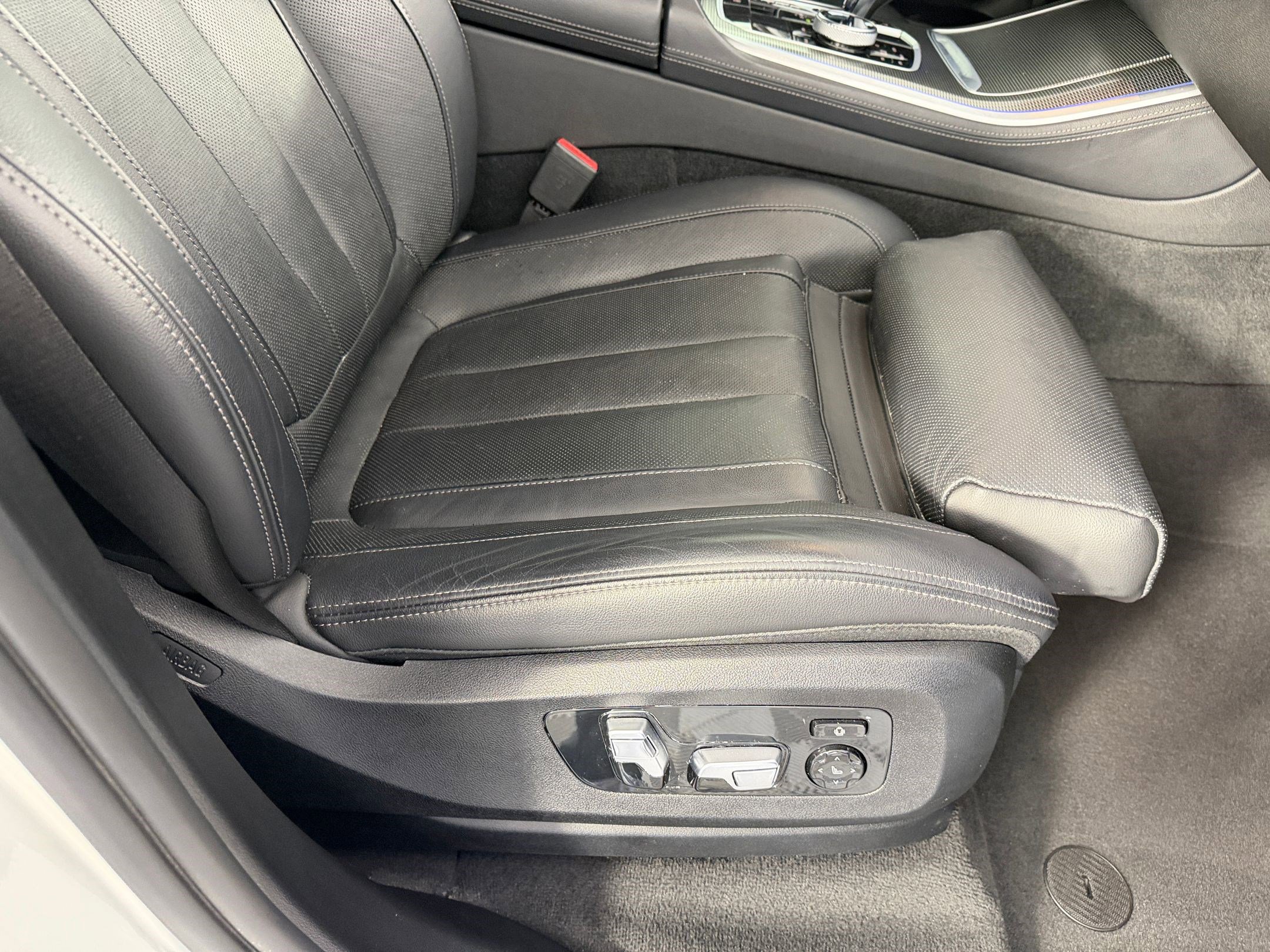 Used 2022 BMW X5 sDrive40i w/ M Sport Package RWD image 35