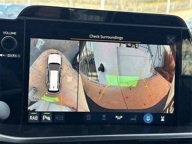 New 2026 Subaru Outback Touring XT AWD/4WD image 23