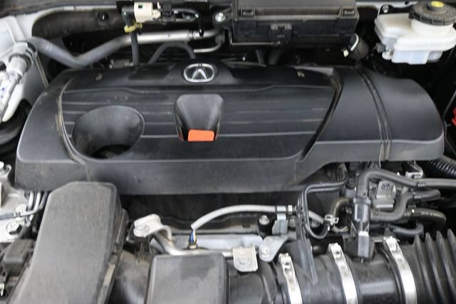 Used 2021 Acura RDX FWD image 29