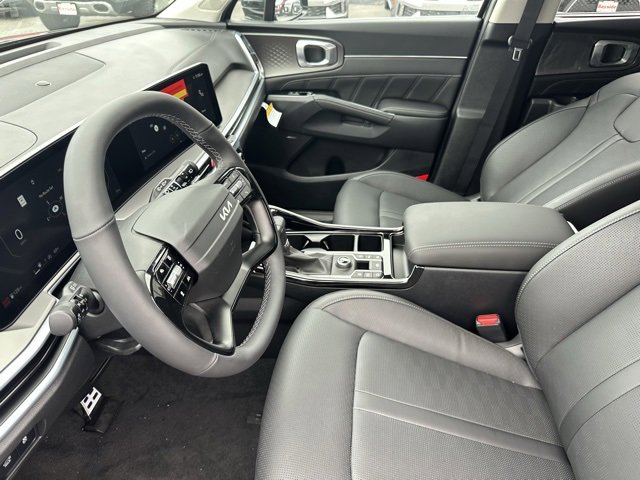 New 2026 Kia Sorento SX image 7
