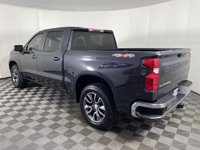 Used 2023 Chevrolet Silverado 1500 LT AWD/4WD image 10