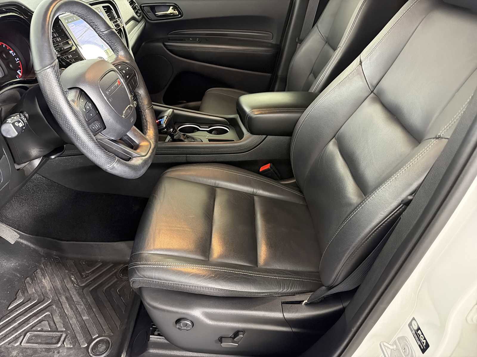 Used 2022 Dodge Durango GT w/ Blacktop Package image 7