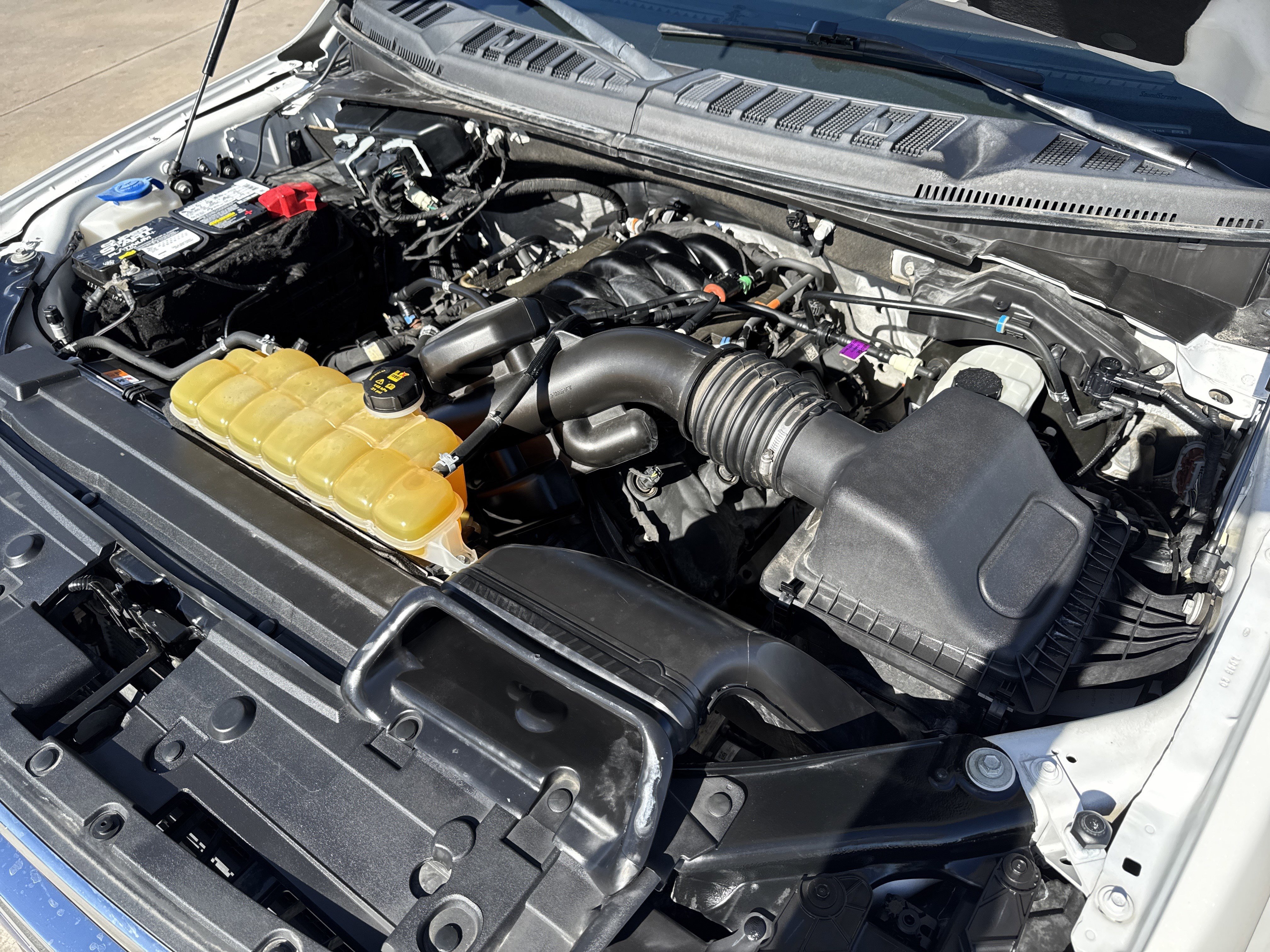 Used 2020 Ford F150 King Ranch image 39