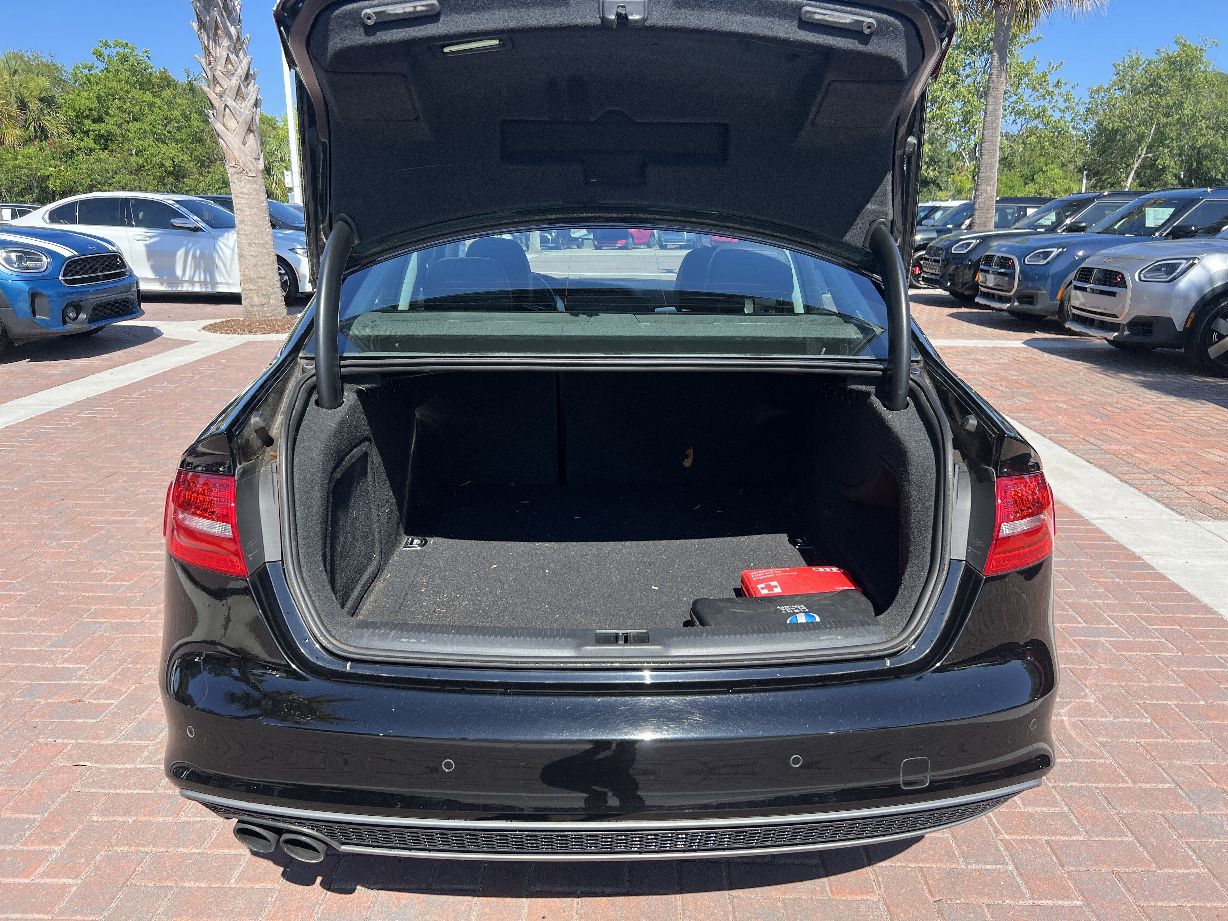Used 2016 Audi A4 2.0T Premium AWD/4WD image 33