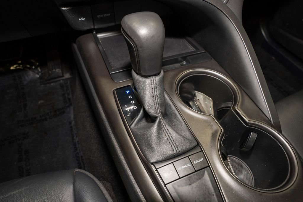 Certified 2024 Toyota Camry SE image 15