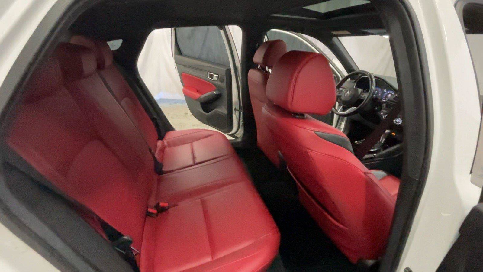 Used 2024 Acura Integra A-Spec FWD image 25