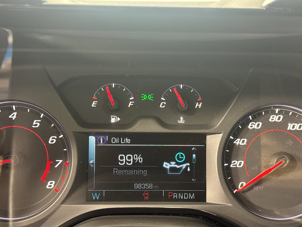 Used 2018 Chevrolet Camaro LT w/ Redline Edition image 24