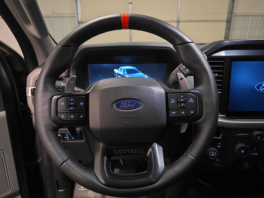 Used 2025 Ford F150 XL w/ Equipment Group 103A High image 14