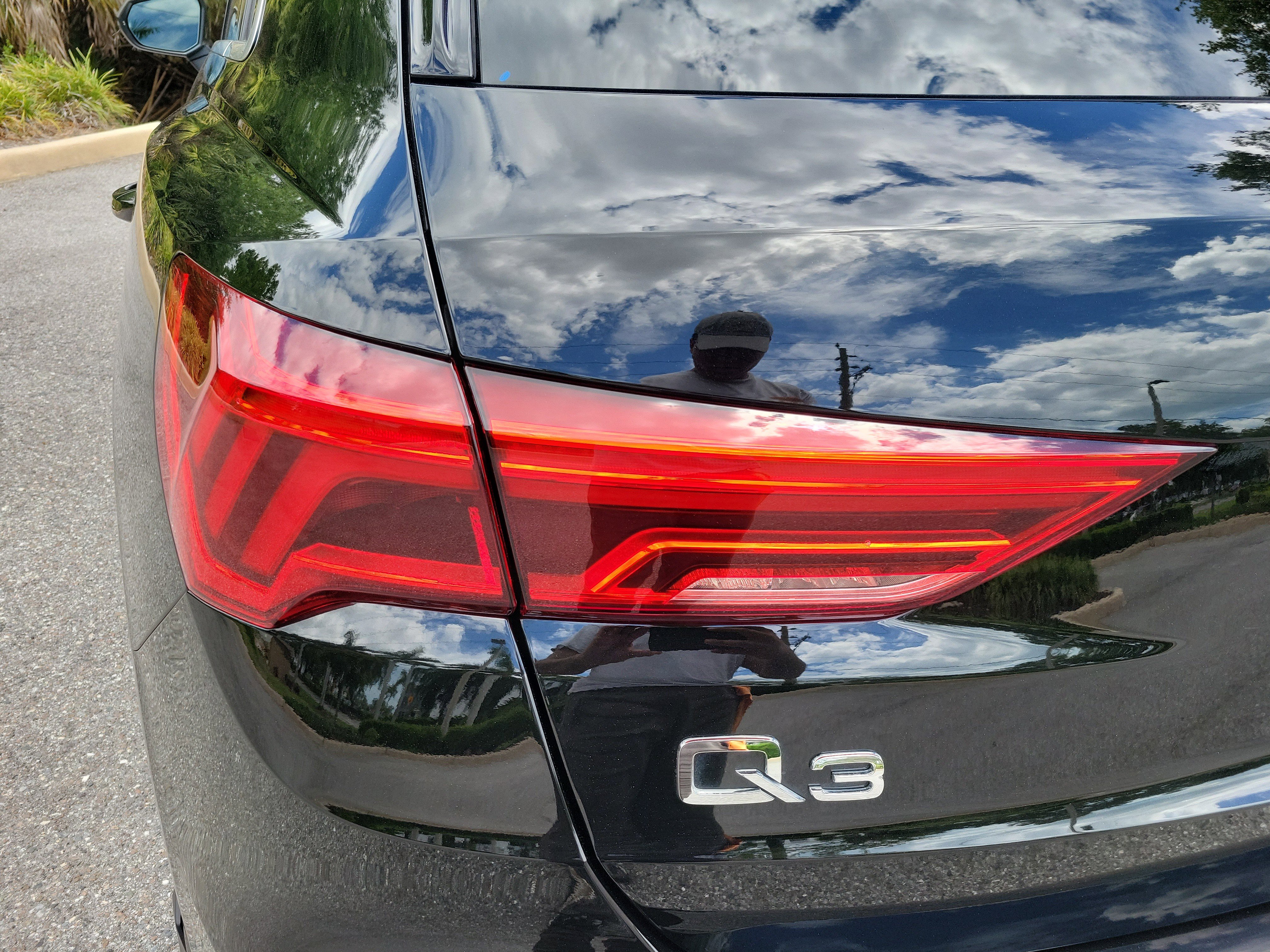 Used 2024 Audi Q3 2.0T Premium image 10