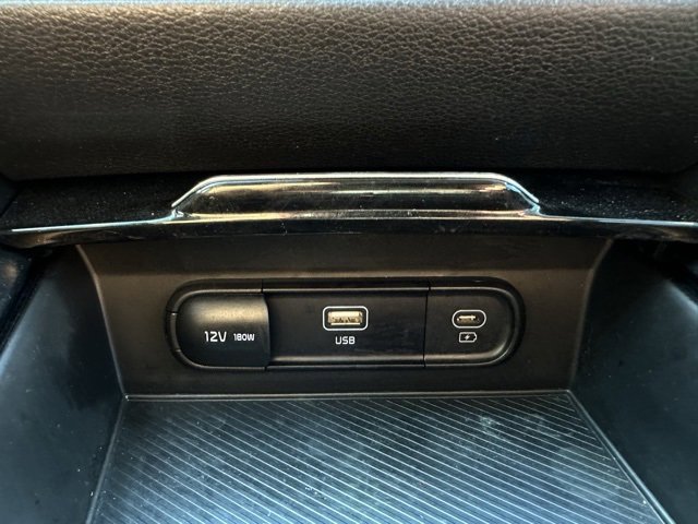 Used 2023 Kia Sportage LX image 30