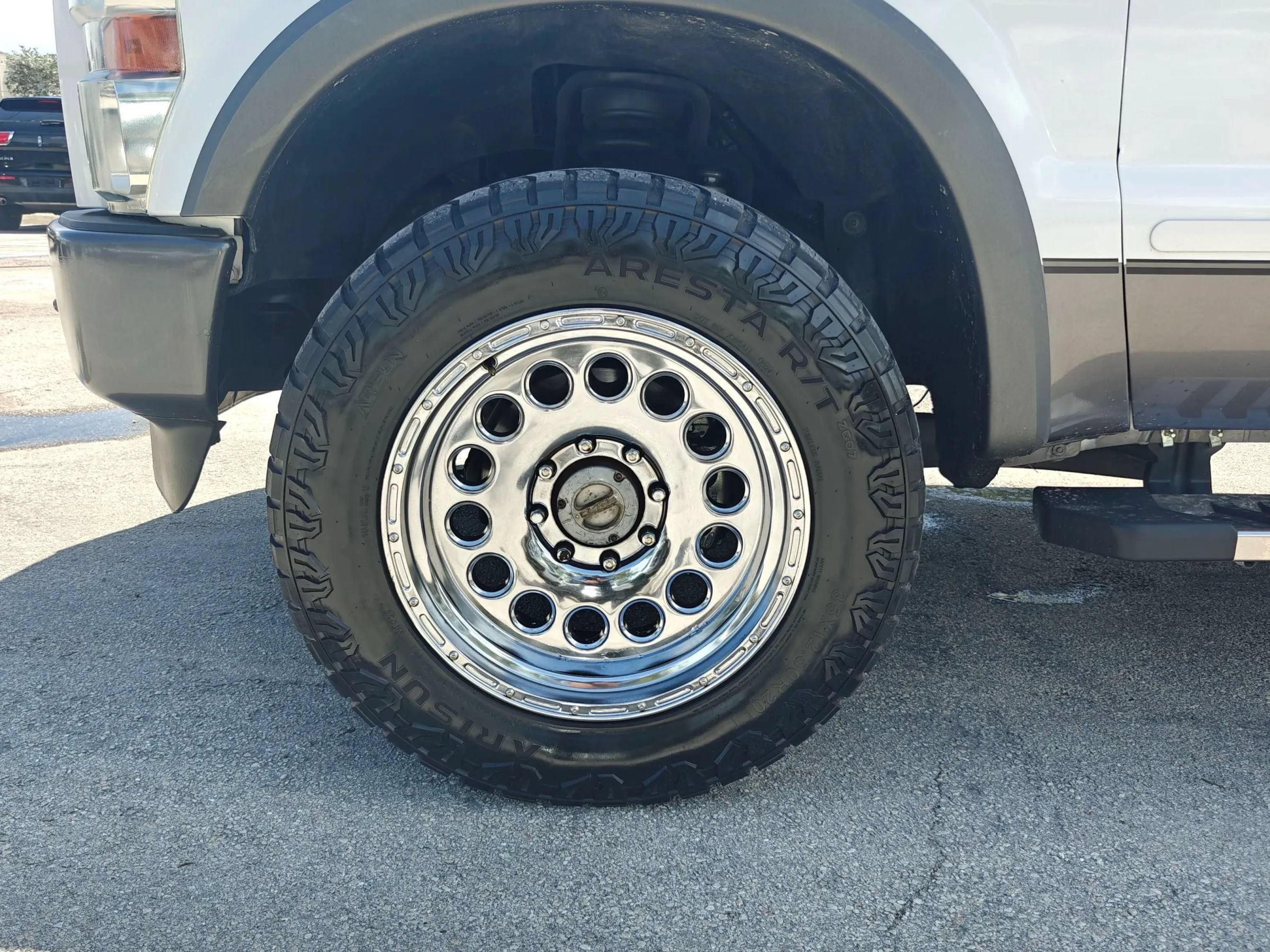 Used 2009 Ford F350 XL AWD/4WD image 30