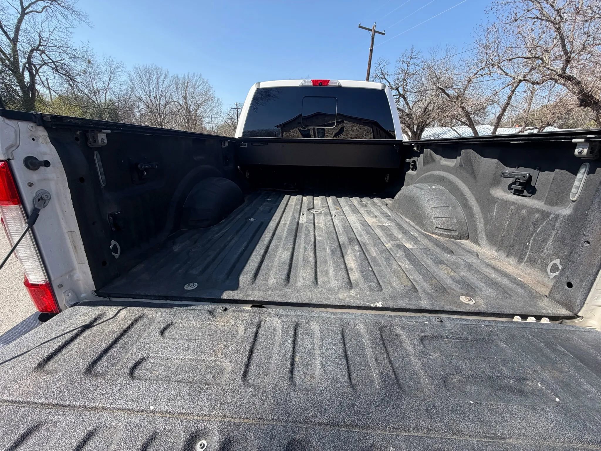 Used 2017 Ford F250 King Ranch w/ King Ranch Ultimate Package AWD/4WD image 15