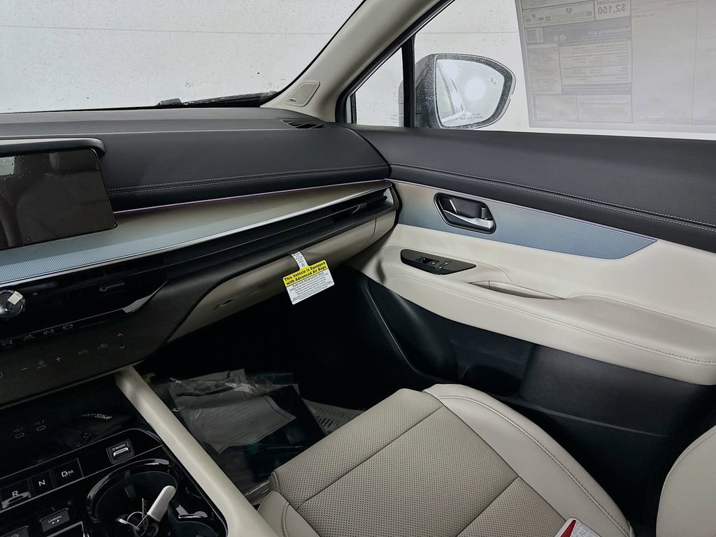 New 2026 Nissan Murano SL image 32