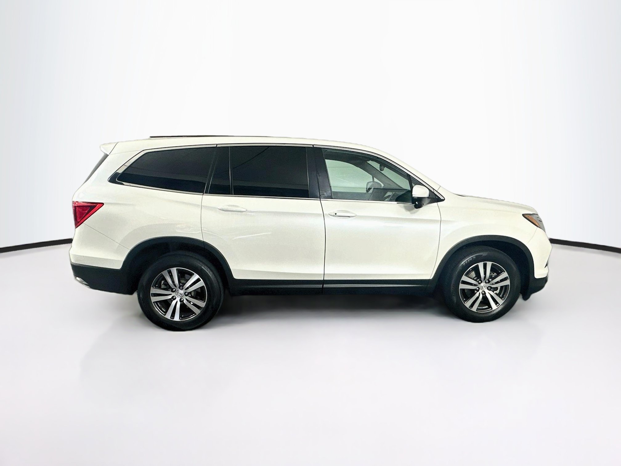 Used 2018 Honda Pilot EX-L image 10