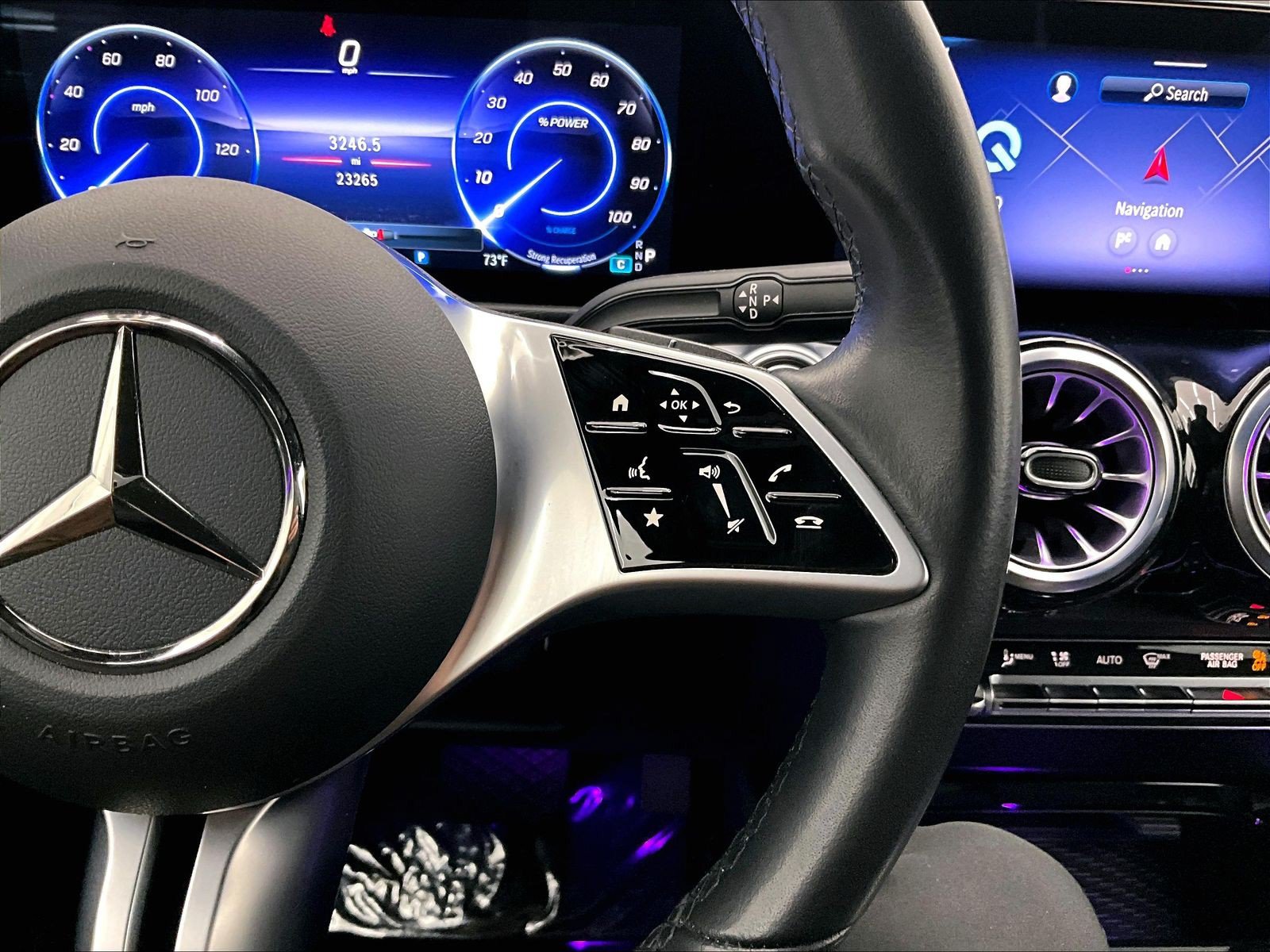 Certified 2024 Mercedes-Benz EQB 250+ image 22