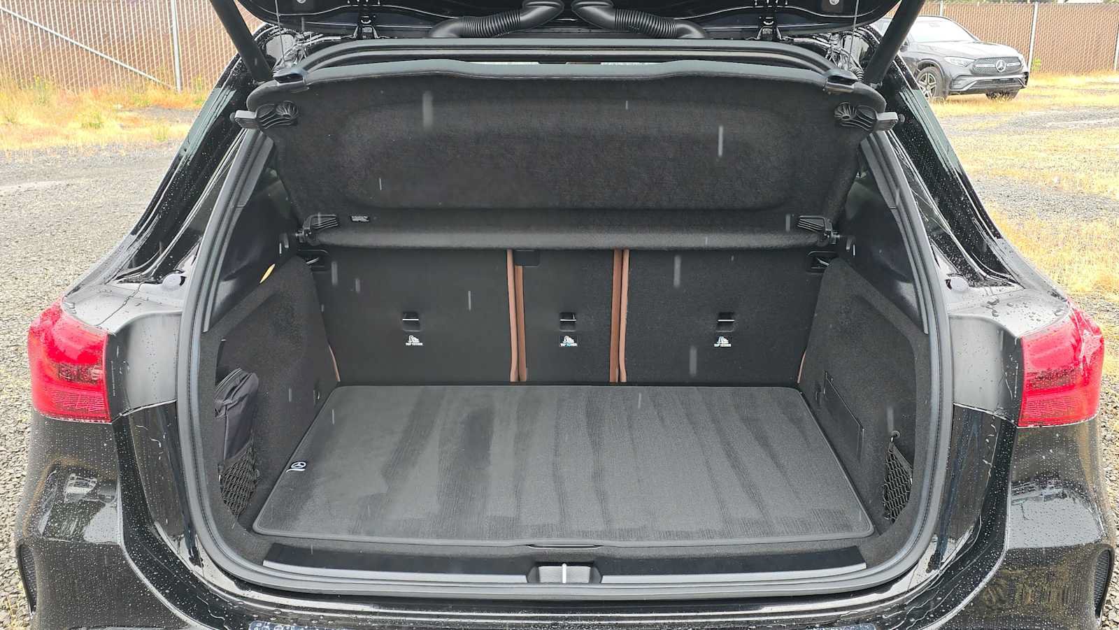 Certified 2026 Mercedes-Benz GLA 35 AMG 4MATIC image 14