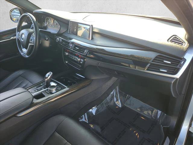 Used 2018 BMW X5 xDrive35d image 25