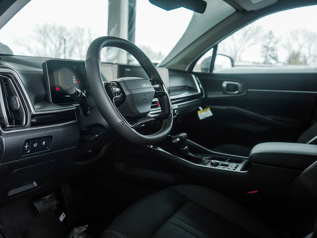 New 2026 Kia Sorento EX AWD/4WD image 19