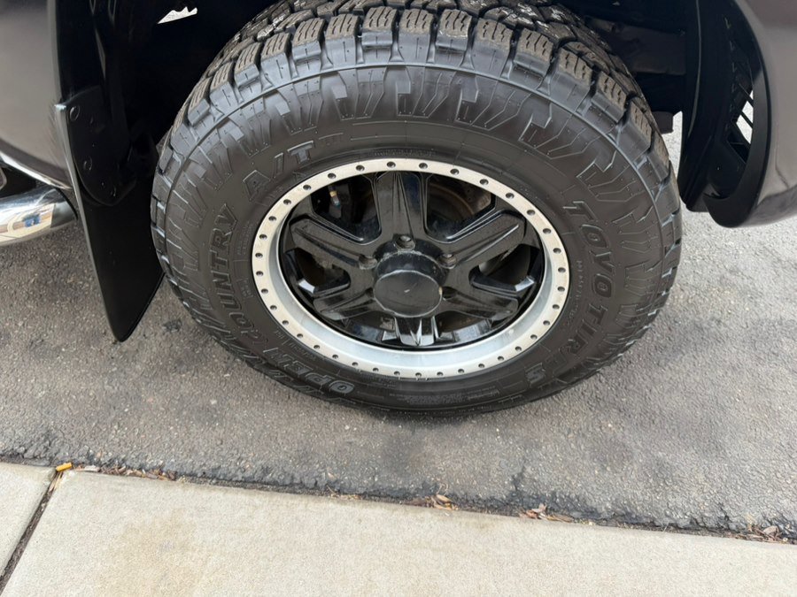 Used 2008 Toyota Tacoma 4x4 Access Cab image 10