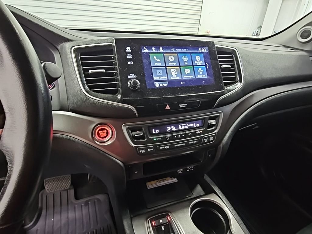 Used 2021 Honda Pilot Special Edition image 13