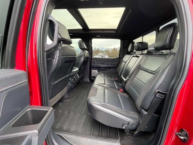 Used 2023 Ford F150 Raptor image 11