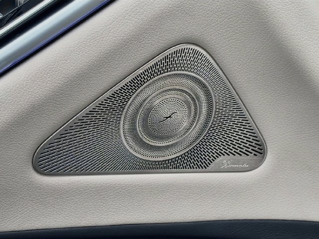 Certified 2022 Mercedes-Benz S 580 4MATIC Sedan image 19