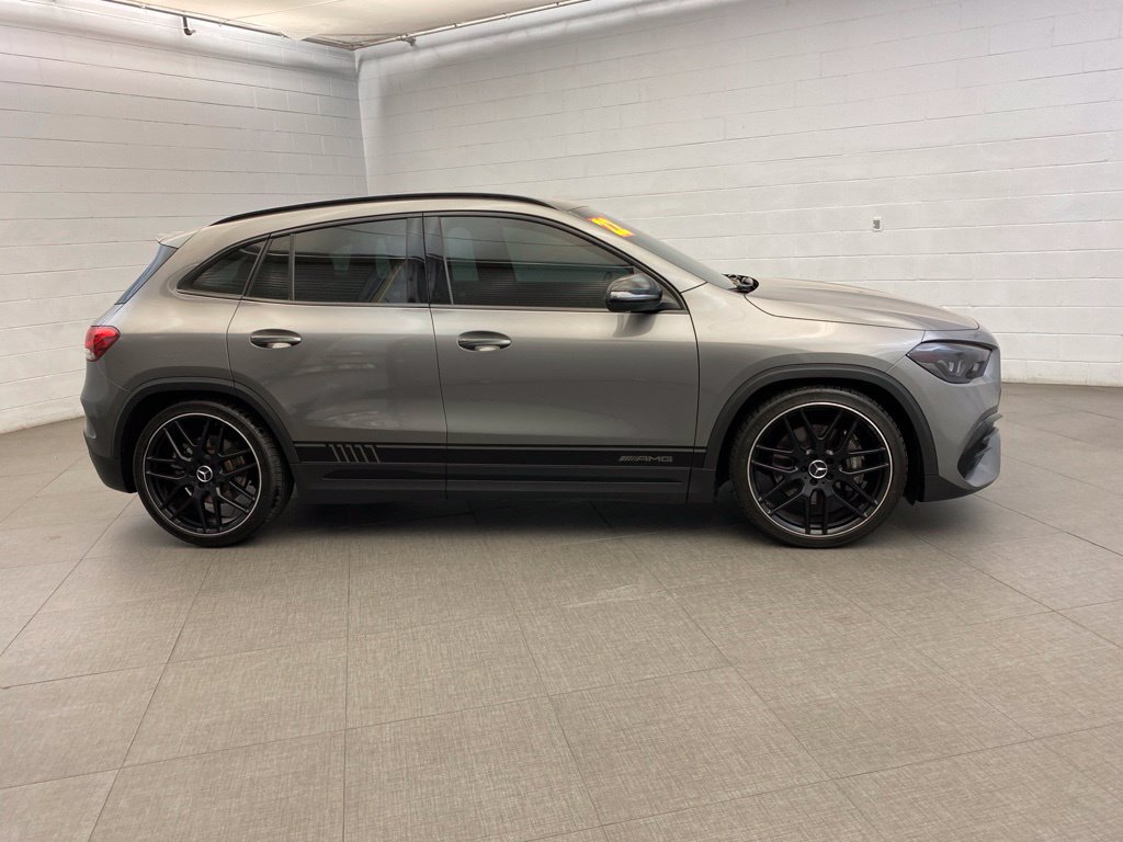 Used 2022 Mercedes-Benz GLA 45 AMG 4MATIC image 7