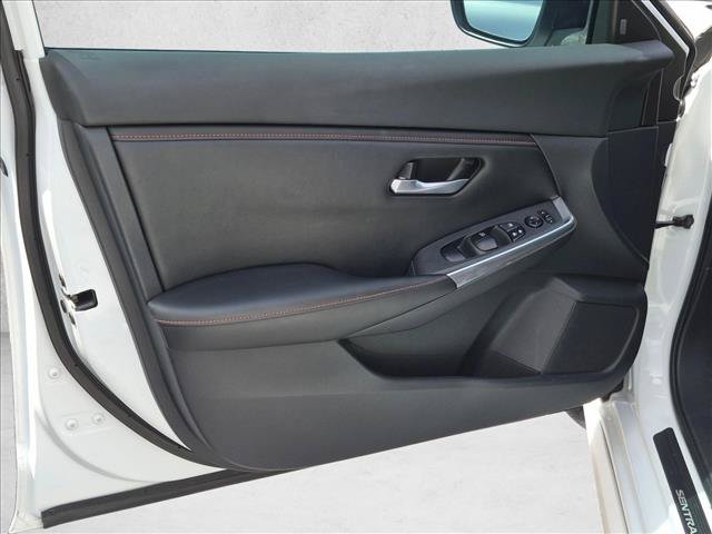 Used 2021 Nissan Sentra SR FWD image 7