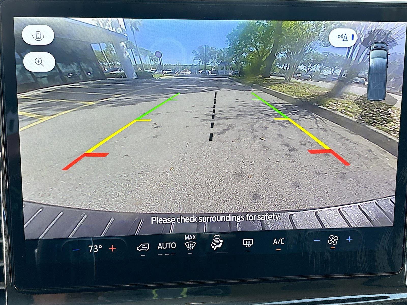 Used 2024 Ford Transit 350 XLT RWD image 15