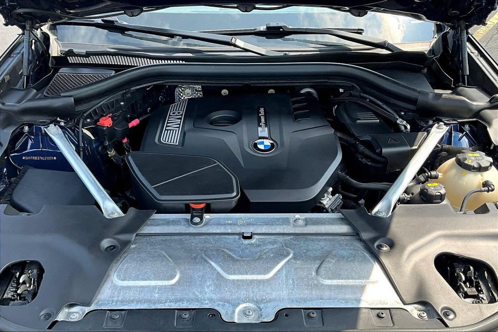 Used 2019 BMW X3 xDrive30i AWD/4WD image 29