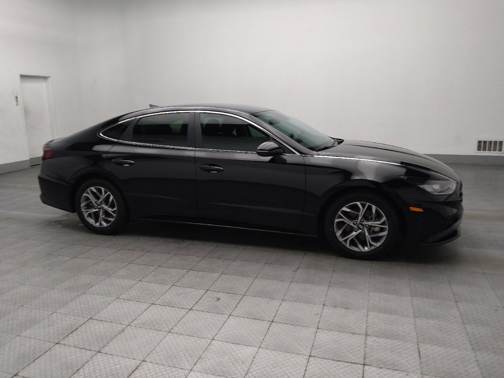 Used 2023 Hyundai Sonata SEL image 11