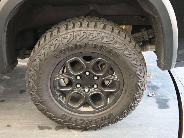 Used 2024 Chevrolet Silverado 1500 ZR2 w/ ZR2 Bison Edition image 15