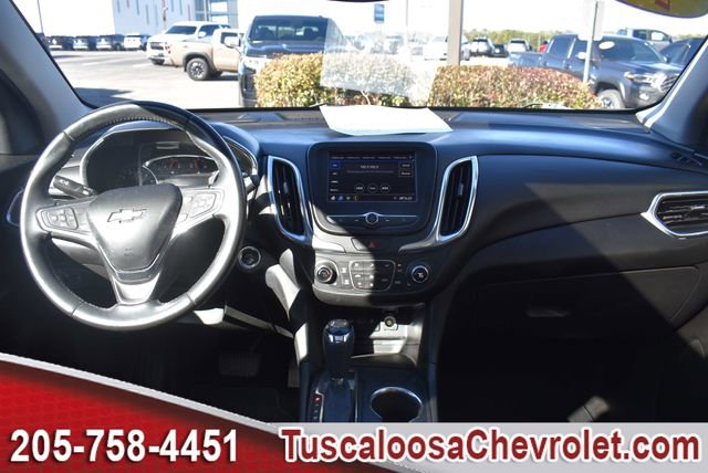 Used 2020 Chevrolet Equinox LT image 3