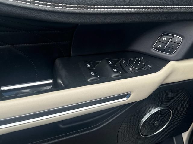 Used 2019 Ford Expedition Max Platinum RWD image 29