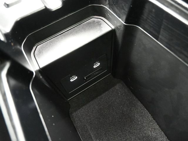 Certified 2025 MAZDA CX-50 AWD 2.5 S w/ Cargo Package image 18