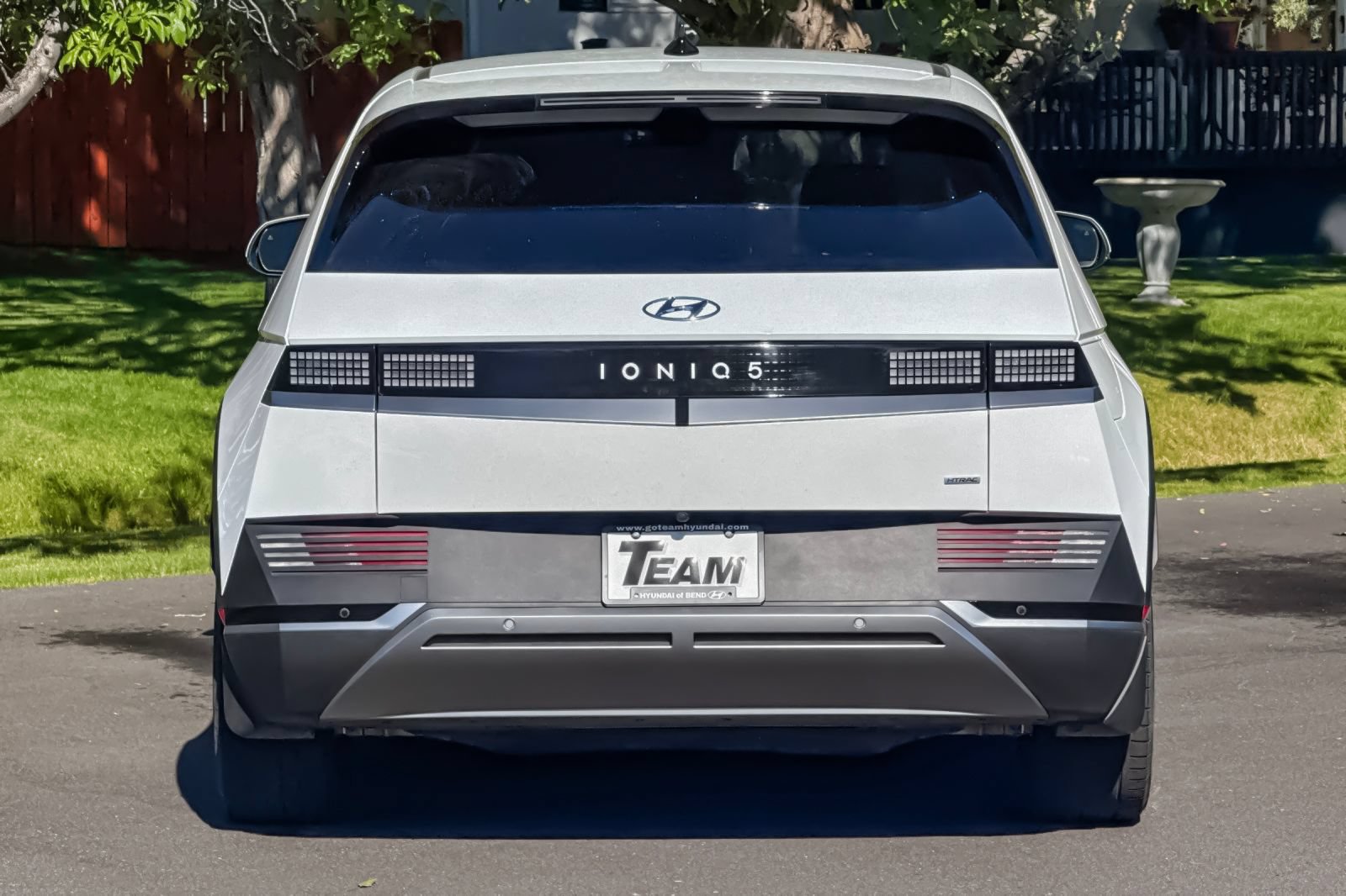 Certified 2024 Hyundai Ioniq 5 SE AWD/4WD image 5
