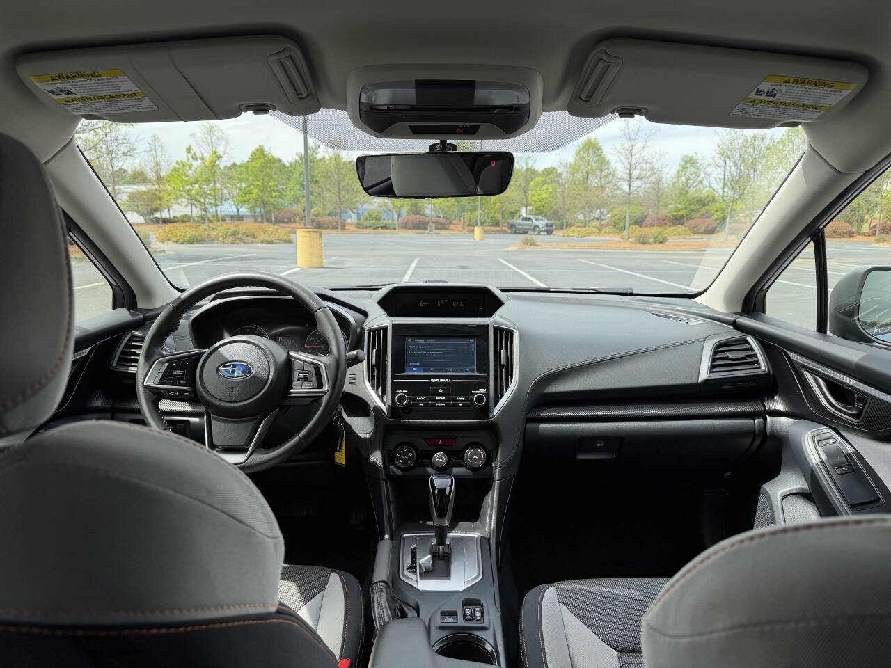 Used 2018 Subaru Crosstrek 2.0i Premium image 20