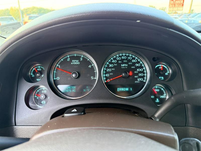 Used 2013 GMC Sierra 3500 Denali AWD/4WD image 26