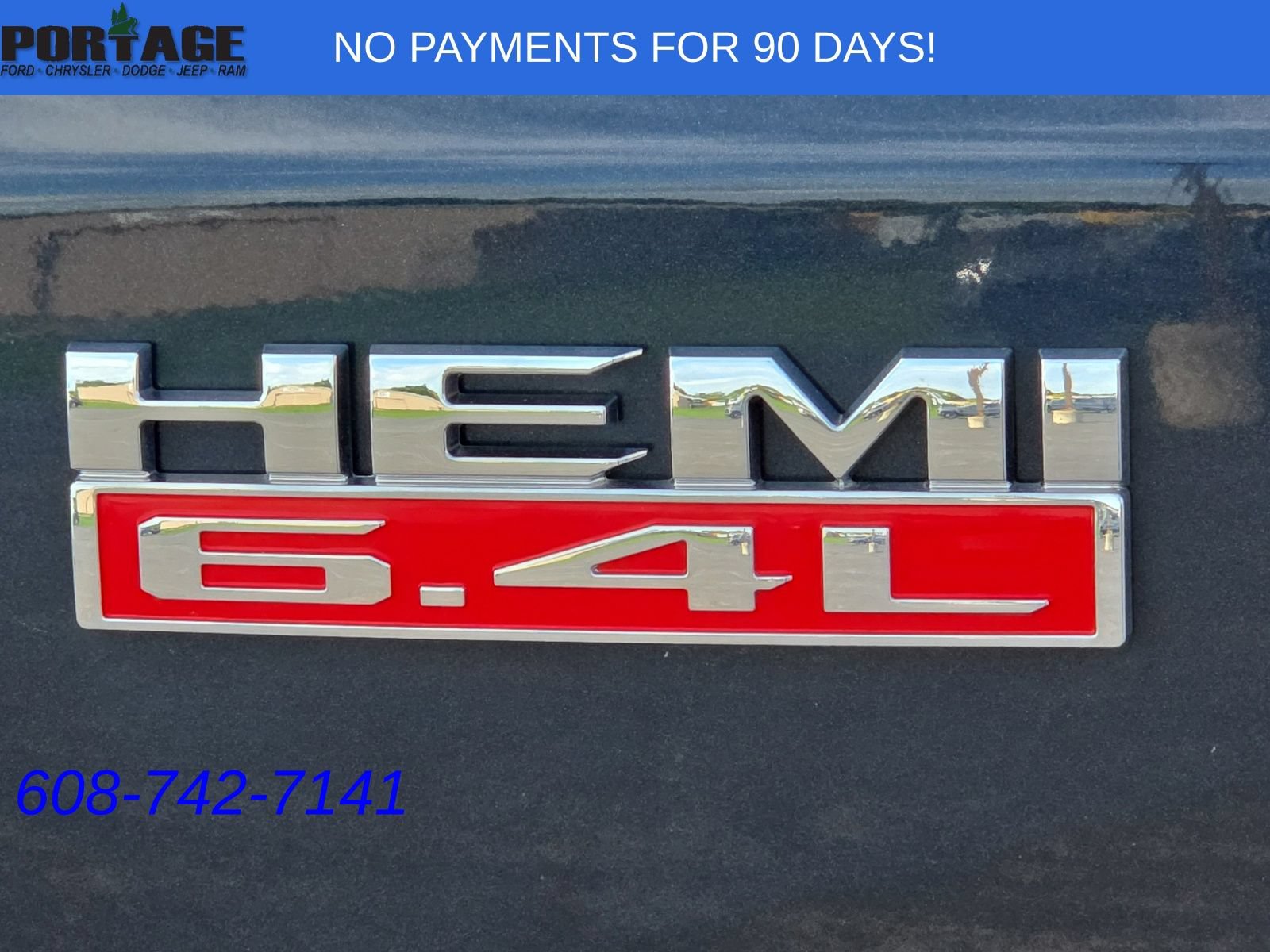 Used 2019 RAM 2500 Tradesman AWD/4WD image 10