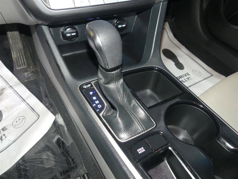 Used 2018 Hyundai Sonata SE image 38