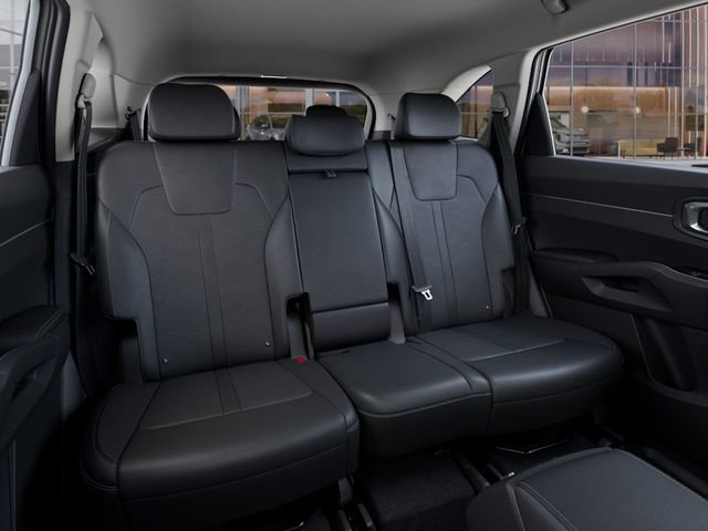Used 2026 Kia Sorento S FWD image 16