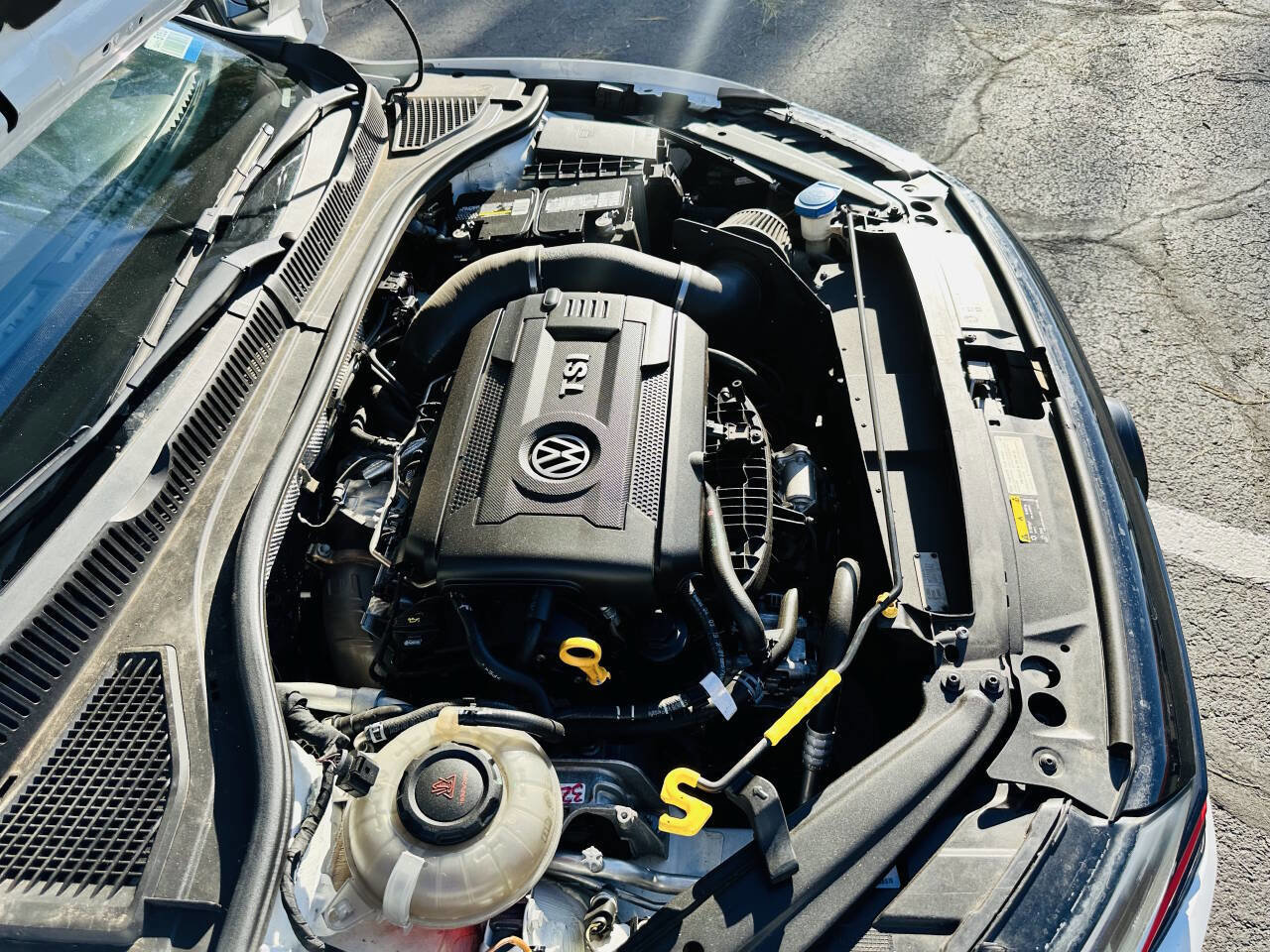 Used 2019 Volkswagen Jetta GLI image 24