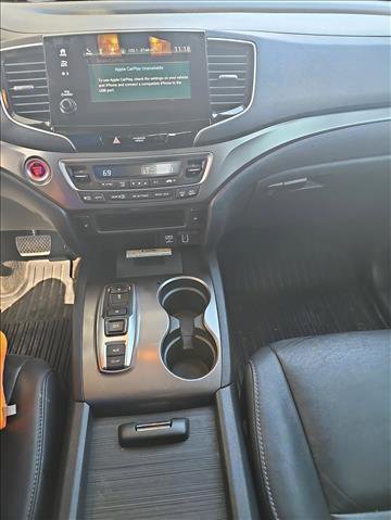 Used 2021 Honda Pilot Special Edition image 14