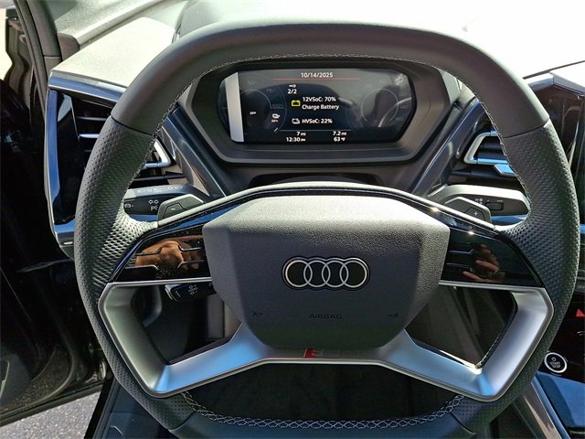 New 2026 Audi Q4 e-tron Premium Plus image 8