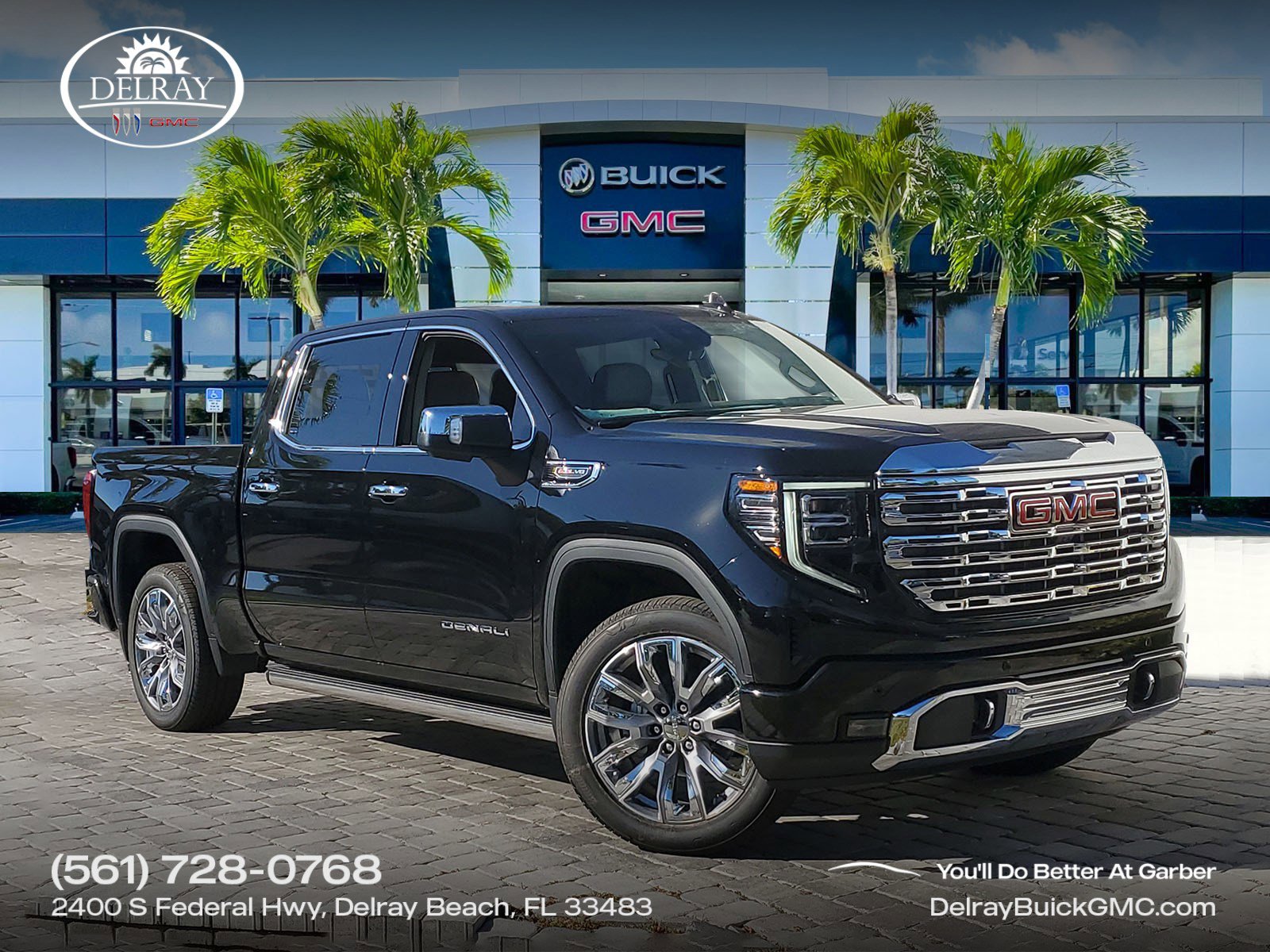 New 2026 GMC Sierra 1500 Denali video 1