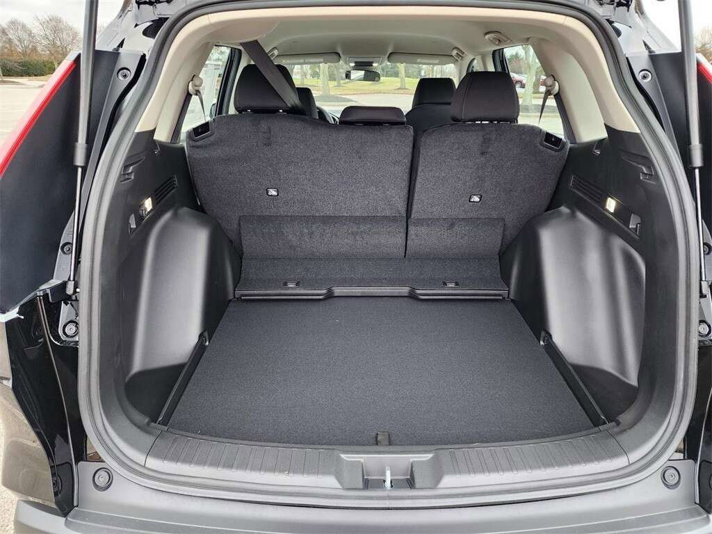 Used 2024 Honda CR-V LX image 20