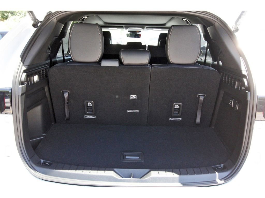 New 2026 MAZDA CX-90 3.3 Turbo w/ Premium Plus Pkg image 6