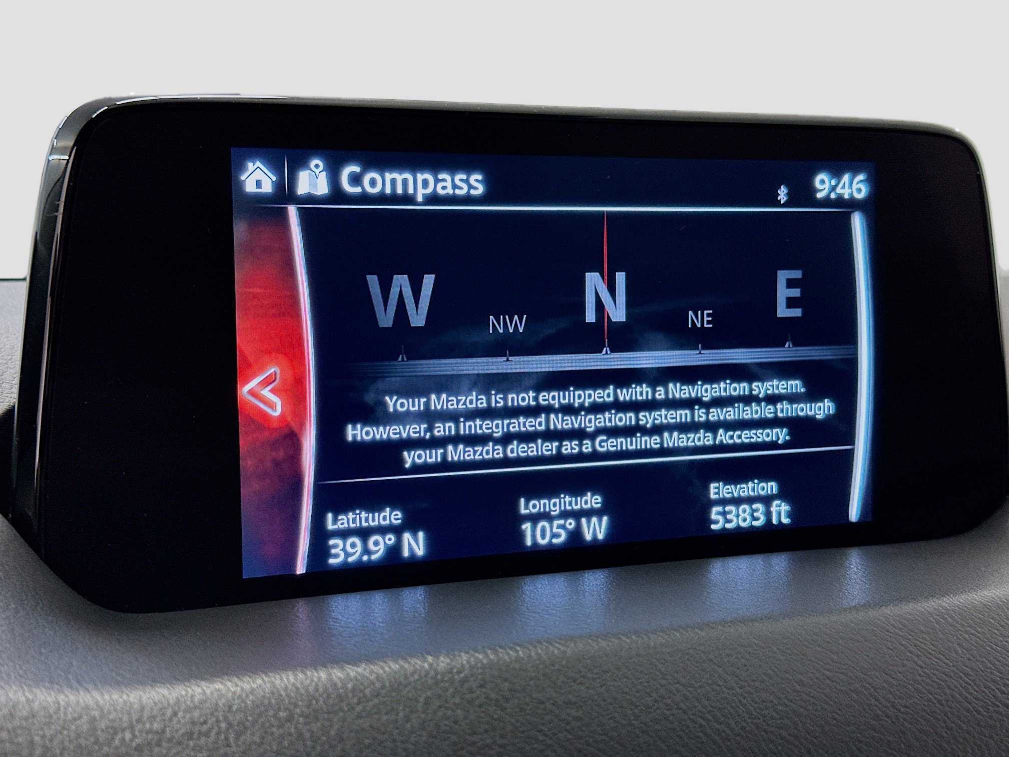 Used 2018 MAZDA CX-5 Touring image 22