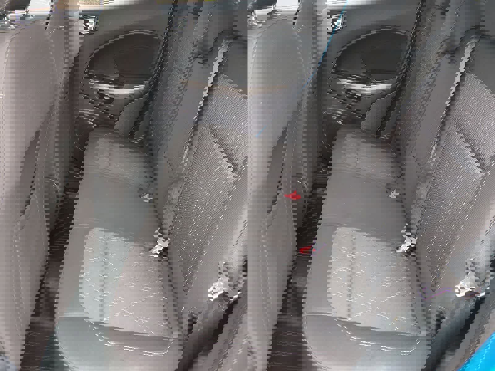 Used 2019 Ford EcoSport SE w/ SE Convenience Package AWD/4WD image 20