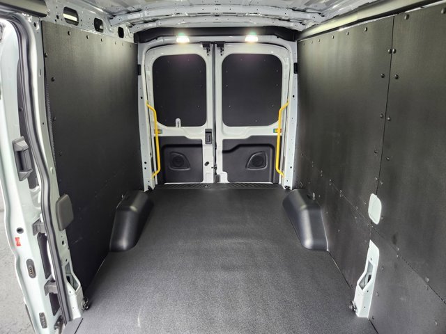 New 2026 Ford Transit 250 148 Medium Roof Extended AWD image 18